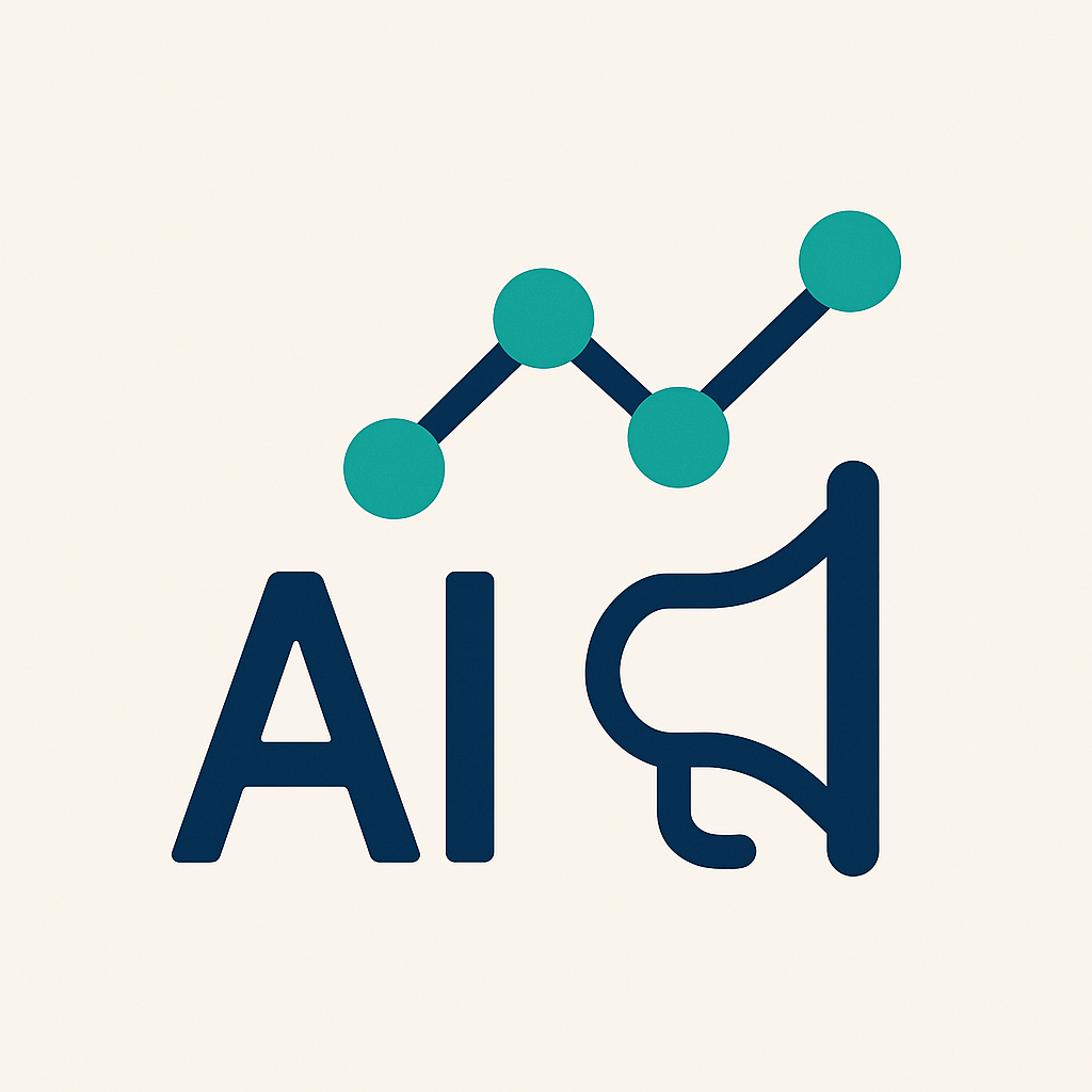 Specialized AI for Data & Marketing Optimization Icon