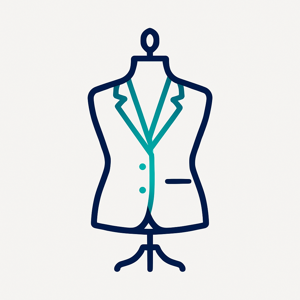 Tailored Solutions, Not Templates Icon